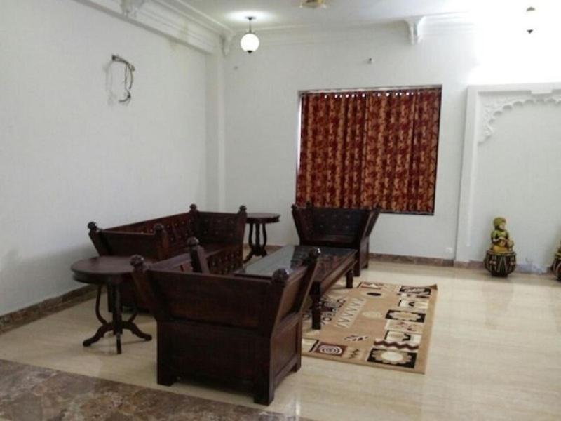 Tej Mahal Palace Bandikui Kültér fotó